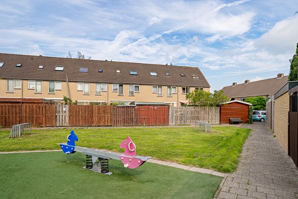 Medium property photo - Essenlaan 63, 2461 DJ Ter Aar